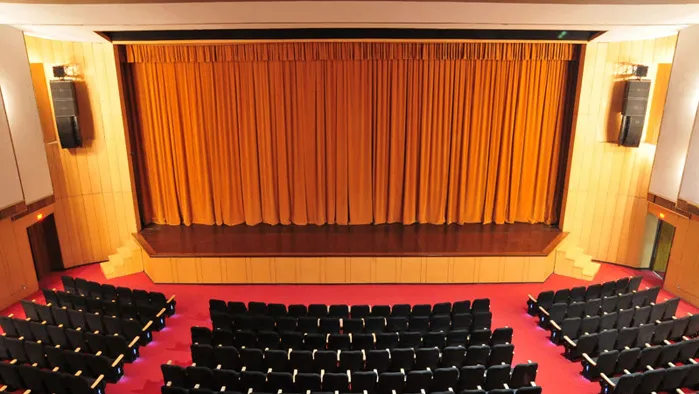 Auditorium