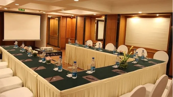 Board Room