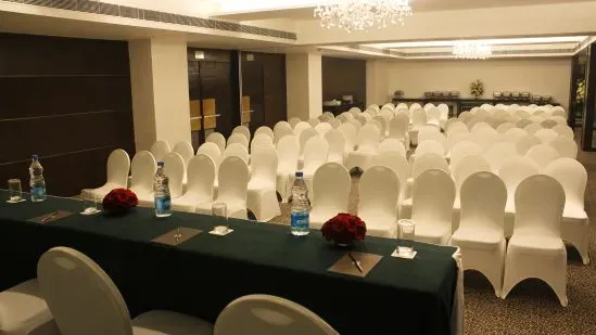 Conference & Banquet Hall, 2nd Floor
