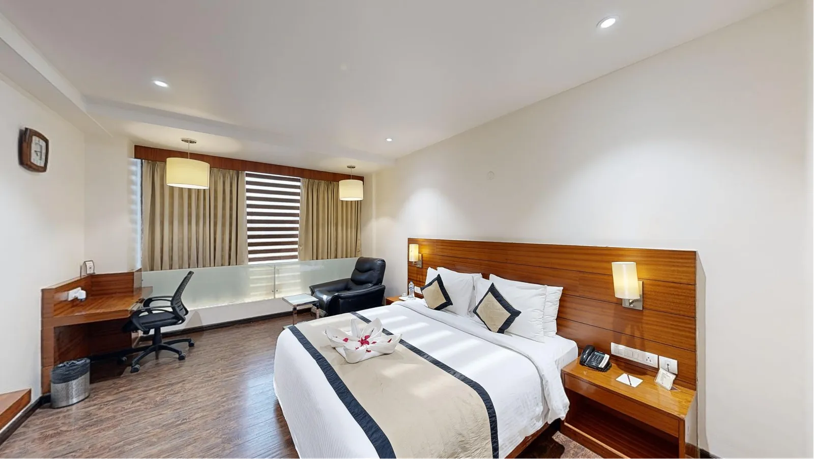 Luxury Room