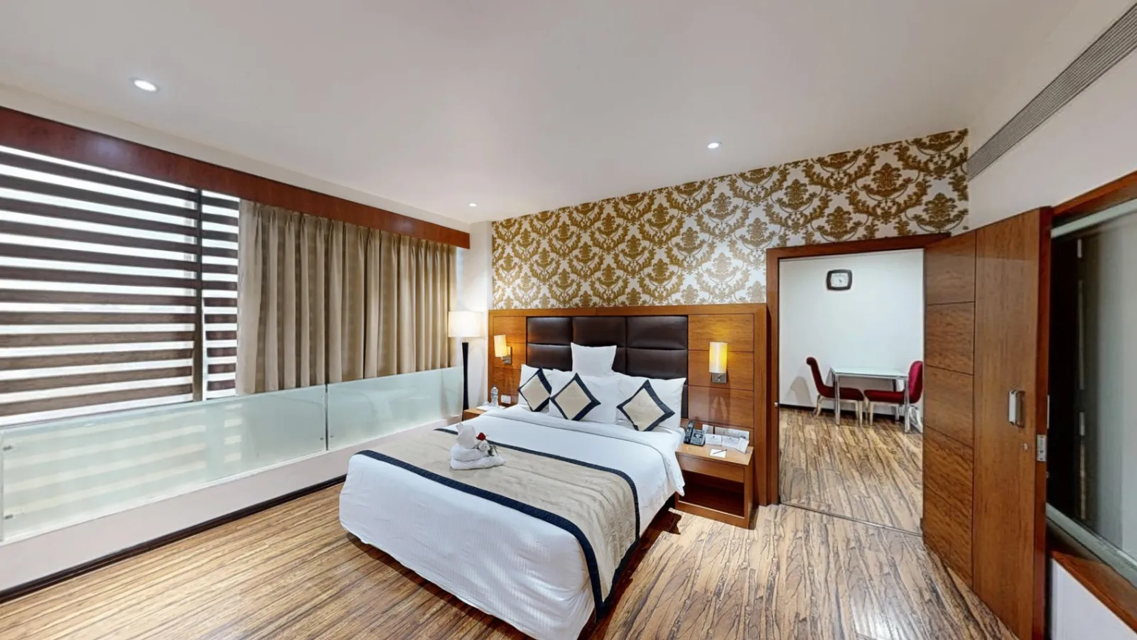 Royal Suite