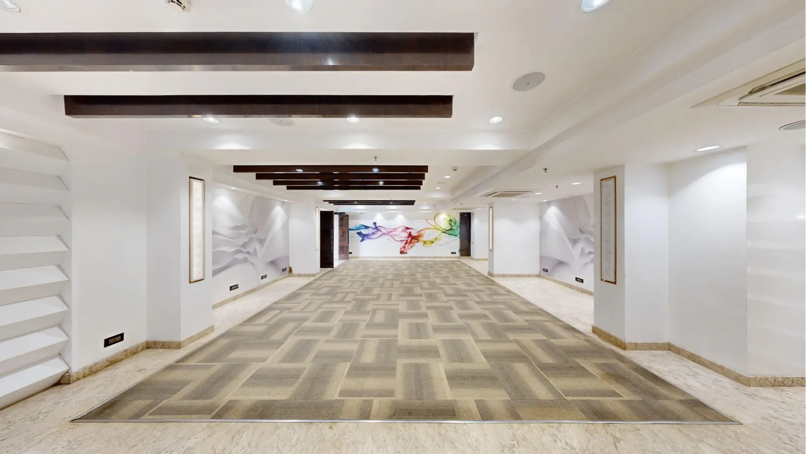 363 Hall