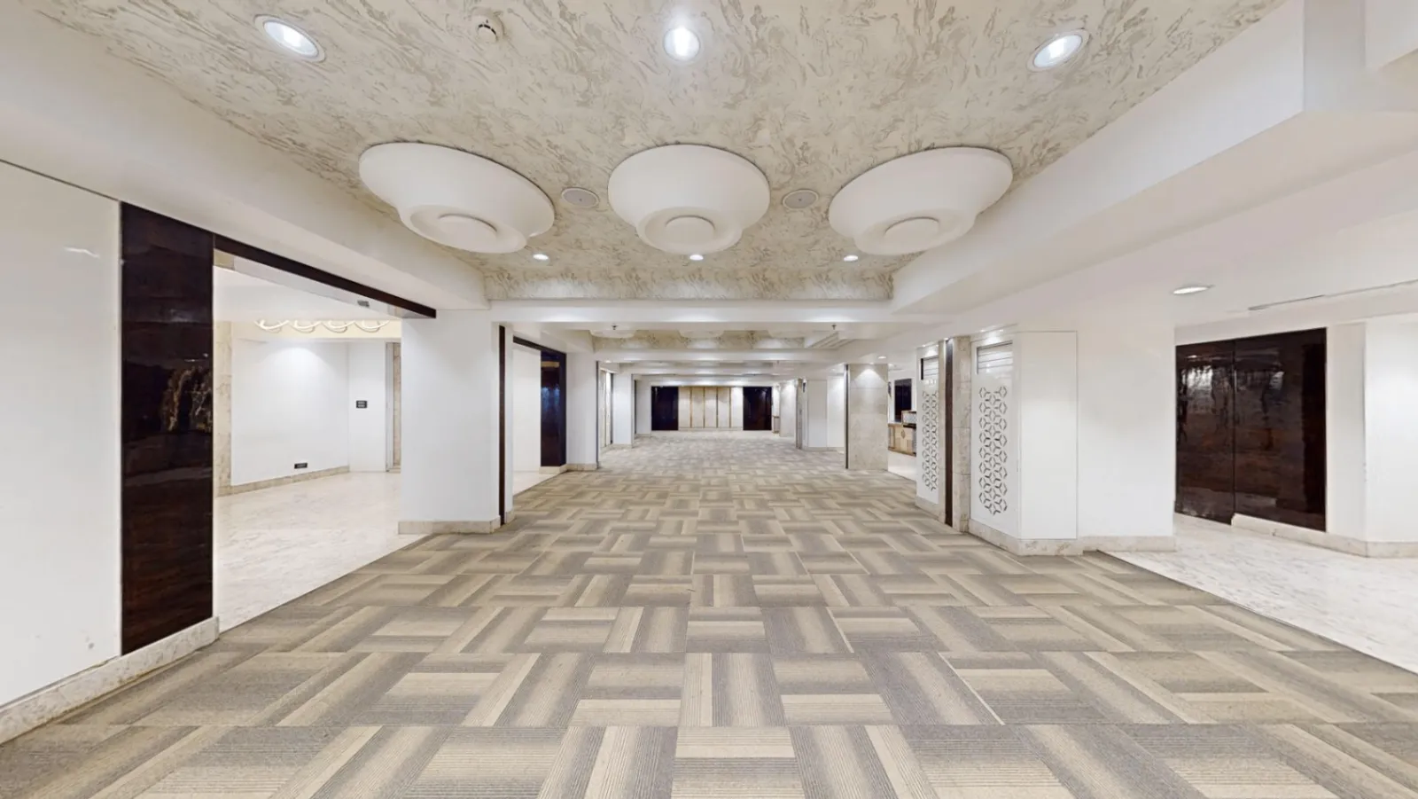 365 Hall