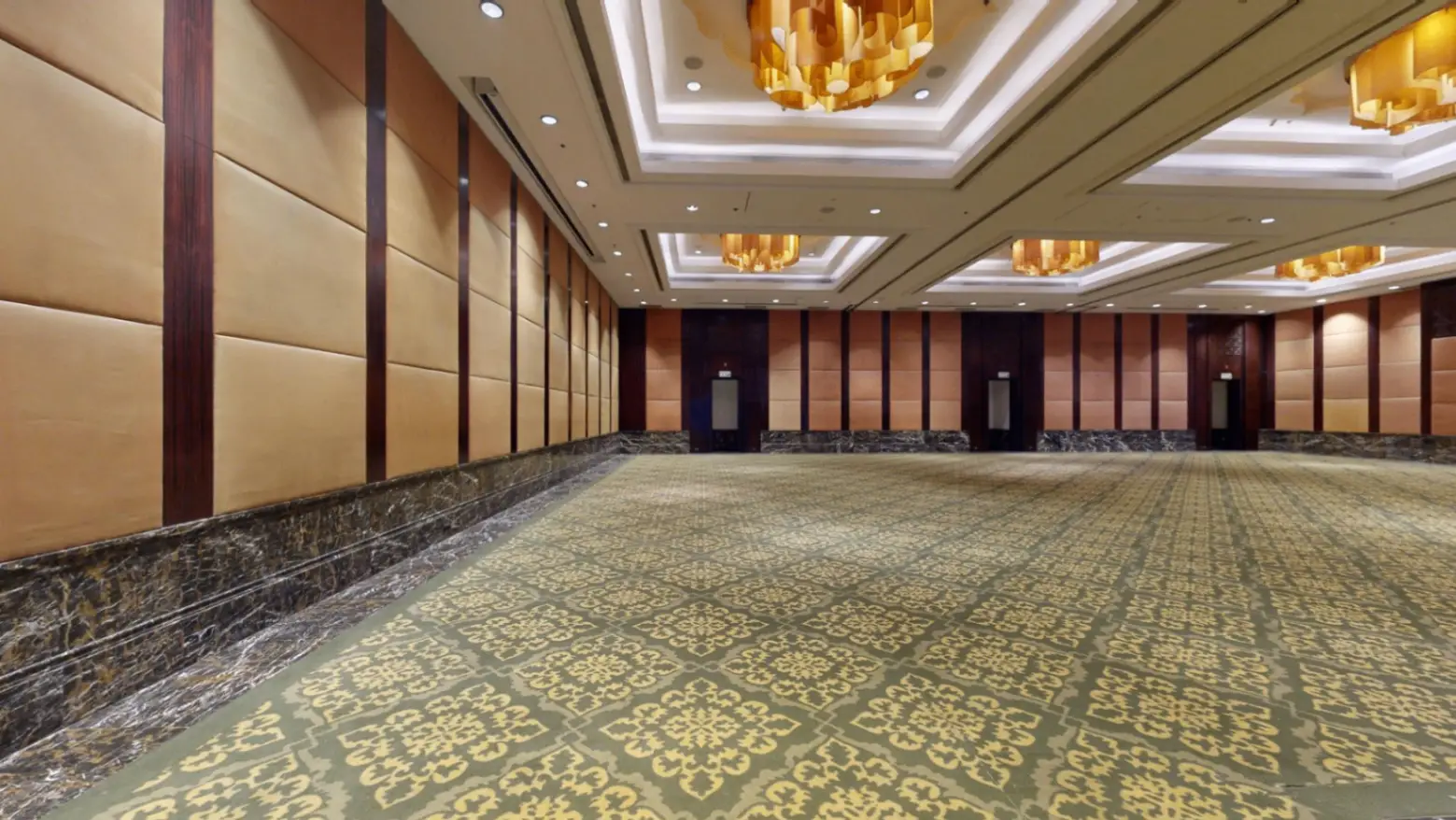 Ballroom I