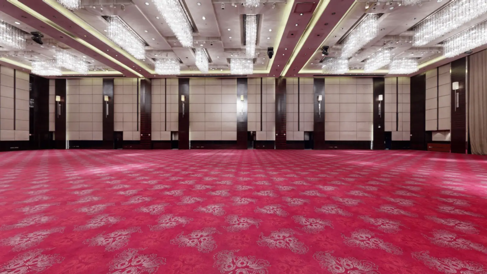 Grand Ballroom