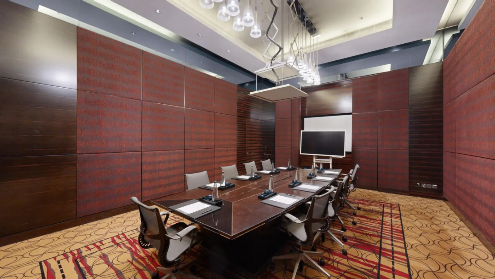 Executive Boardroom 1