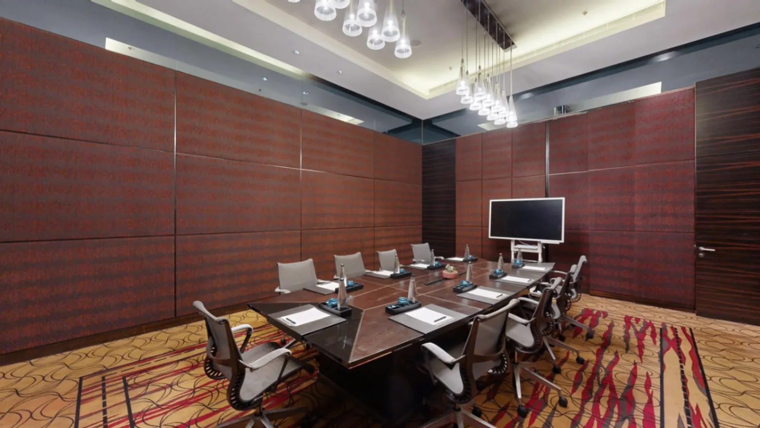 Executive Boardroom 2