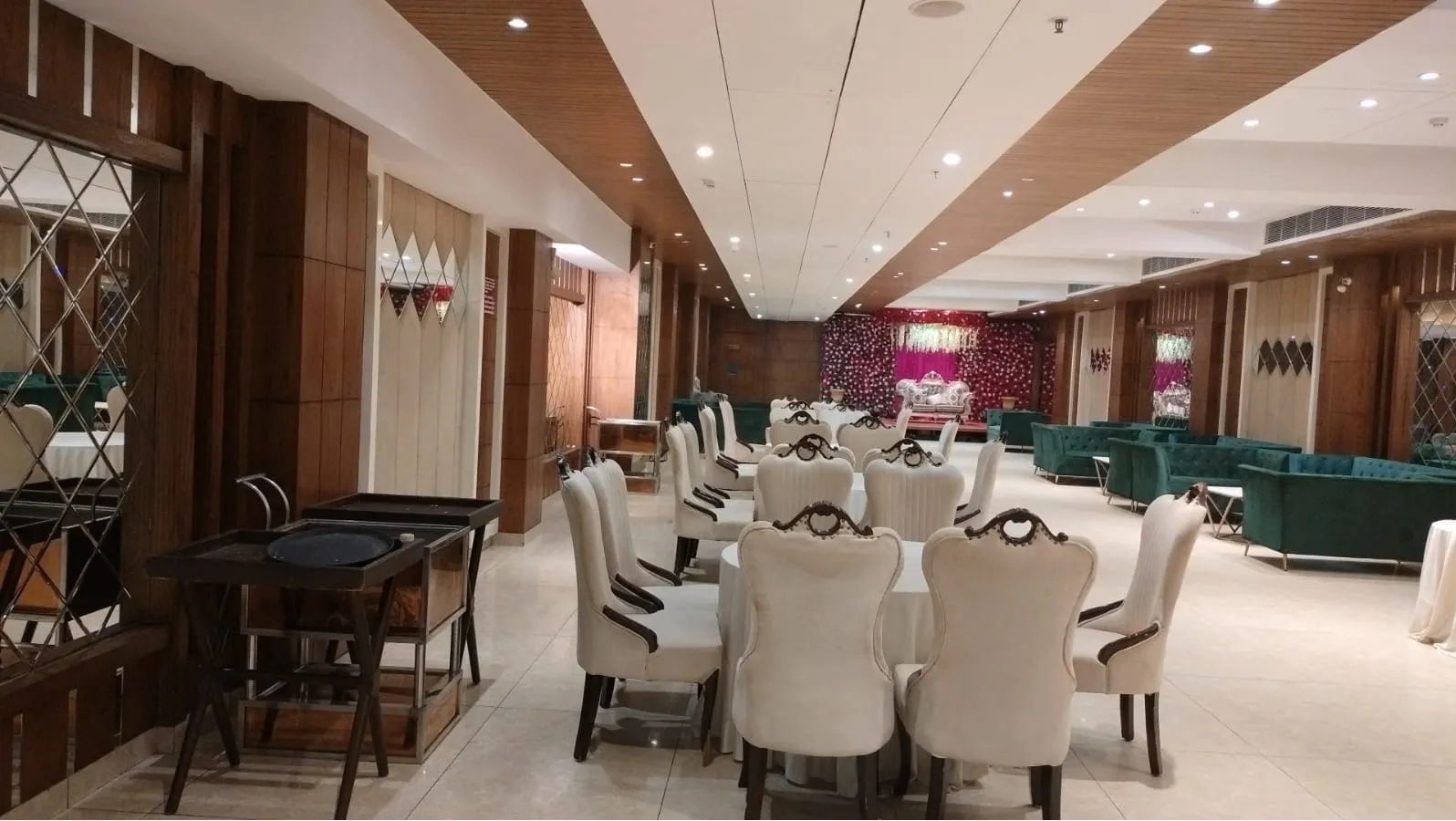 Banquet- Floor 3