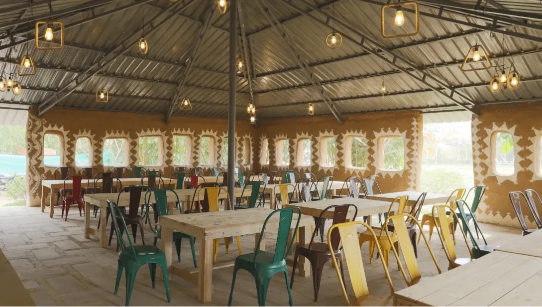 Conference Hall