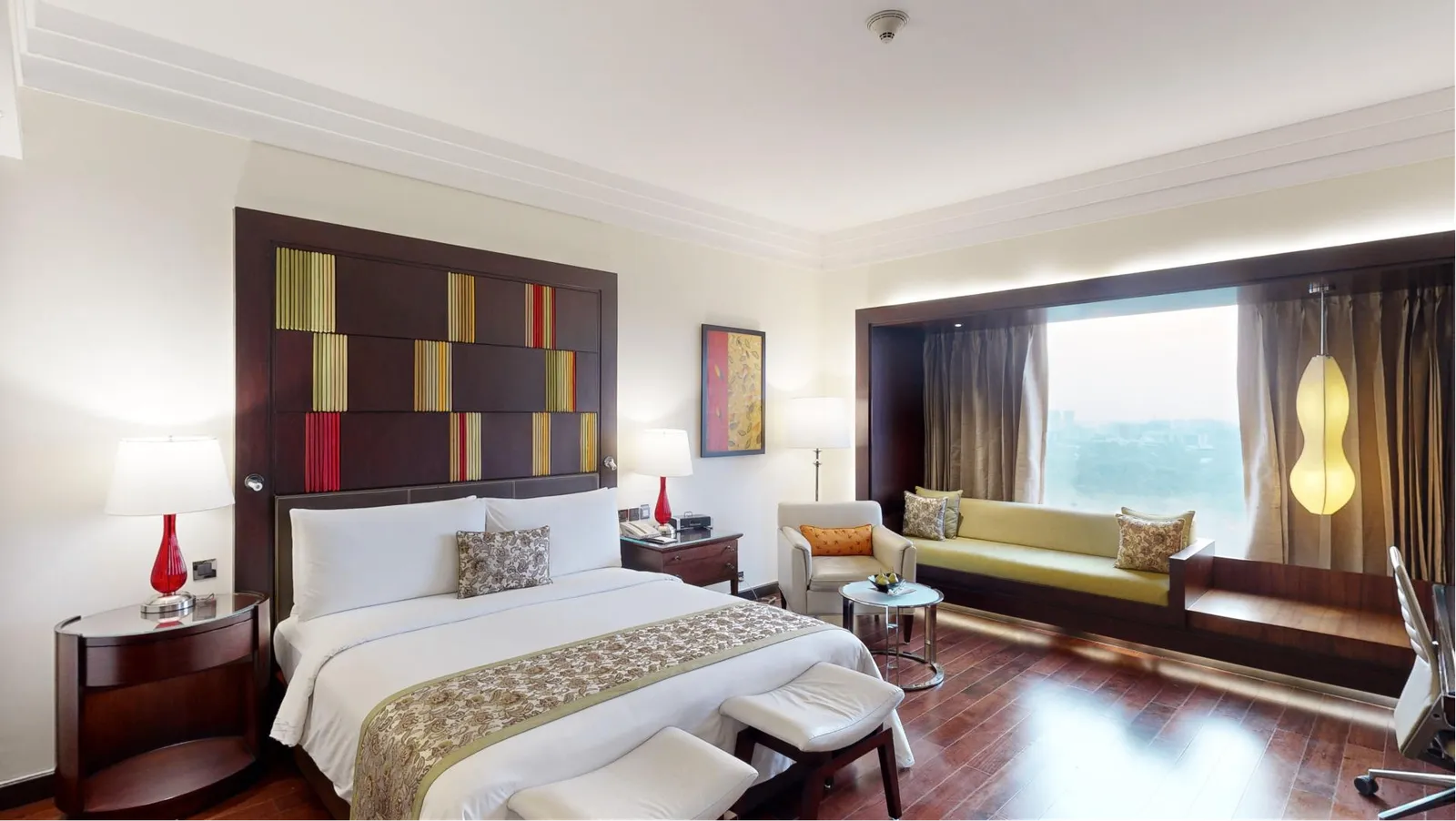 Executive Room