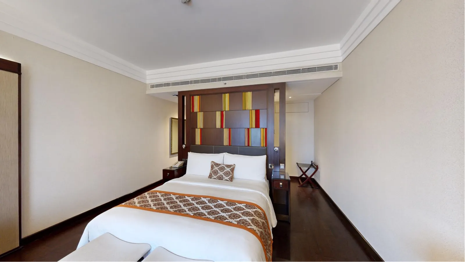 Cubbon Suite