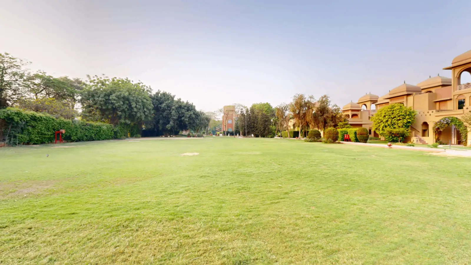 Sher Bagh