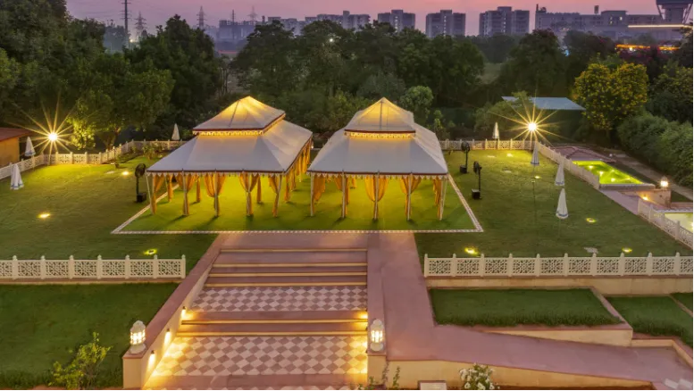 Shikar Bagh