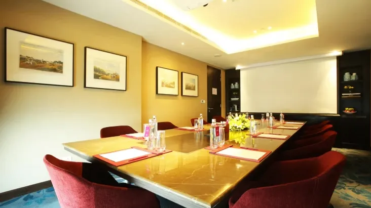 Business Centre Boardroom