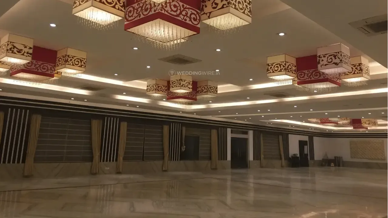 Darbar Hall