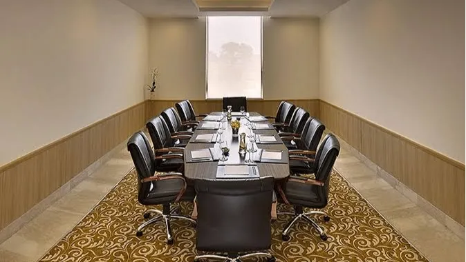 Board Room
