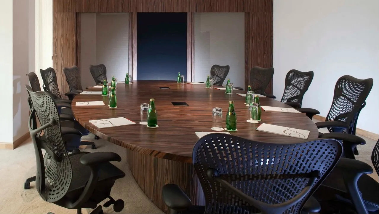 Board Room