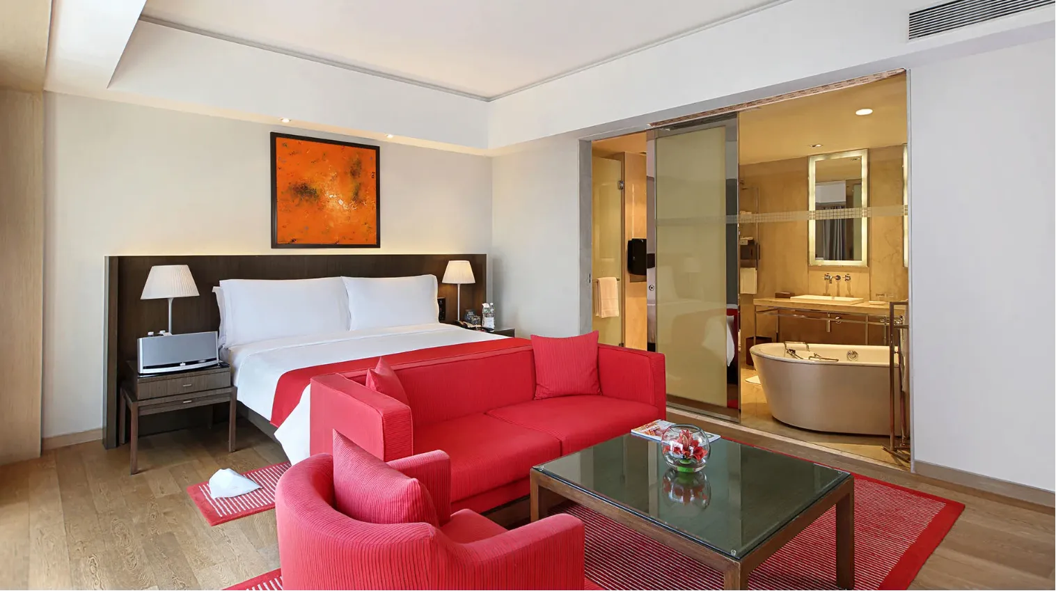 Premier Suite