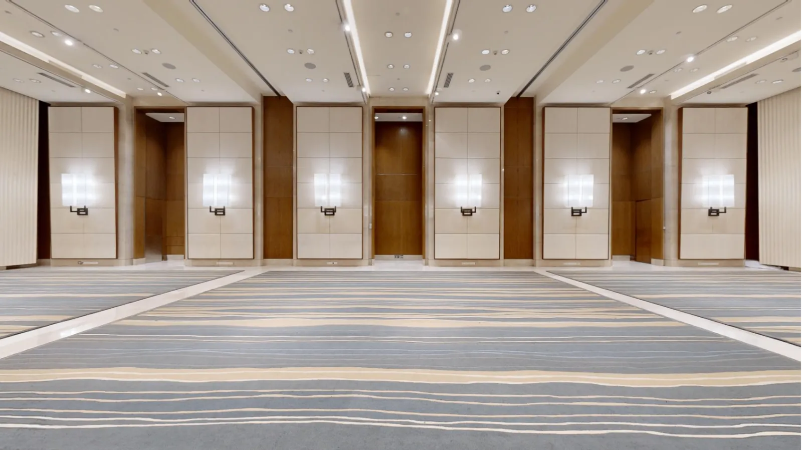 Golconda Ballroom