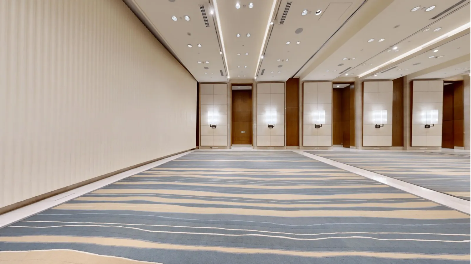 Golconda Ballroom I