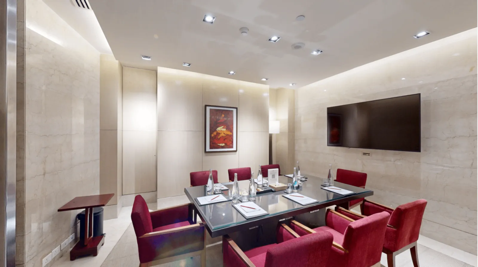 Meeting Room 4