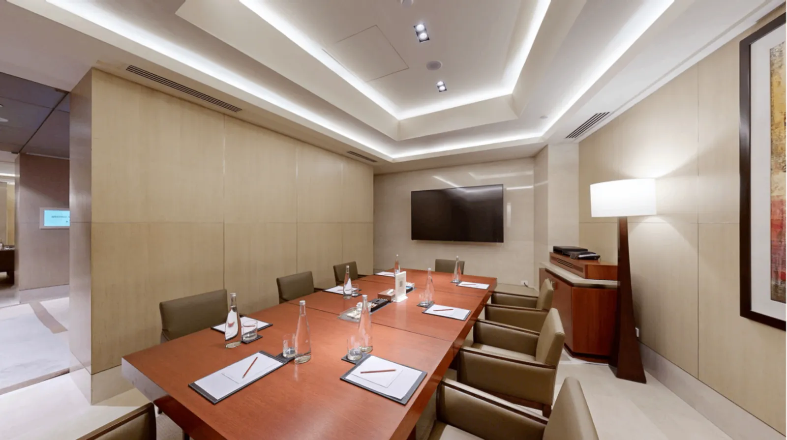 Meeting Room 1