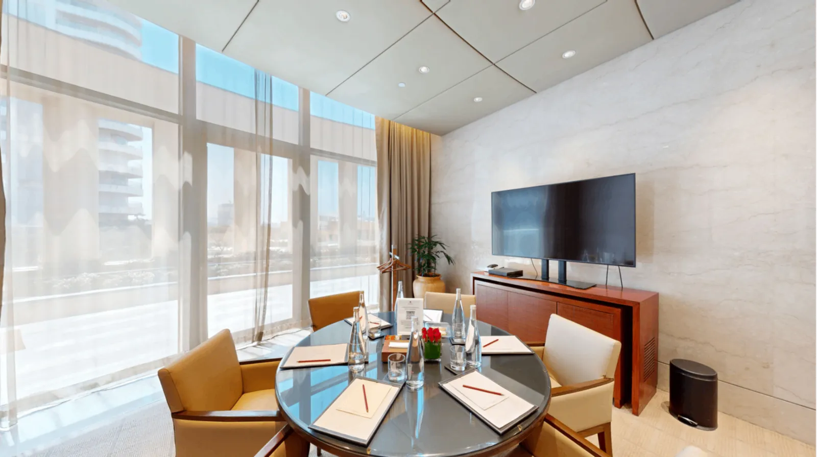Board Room 6