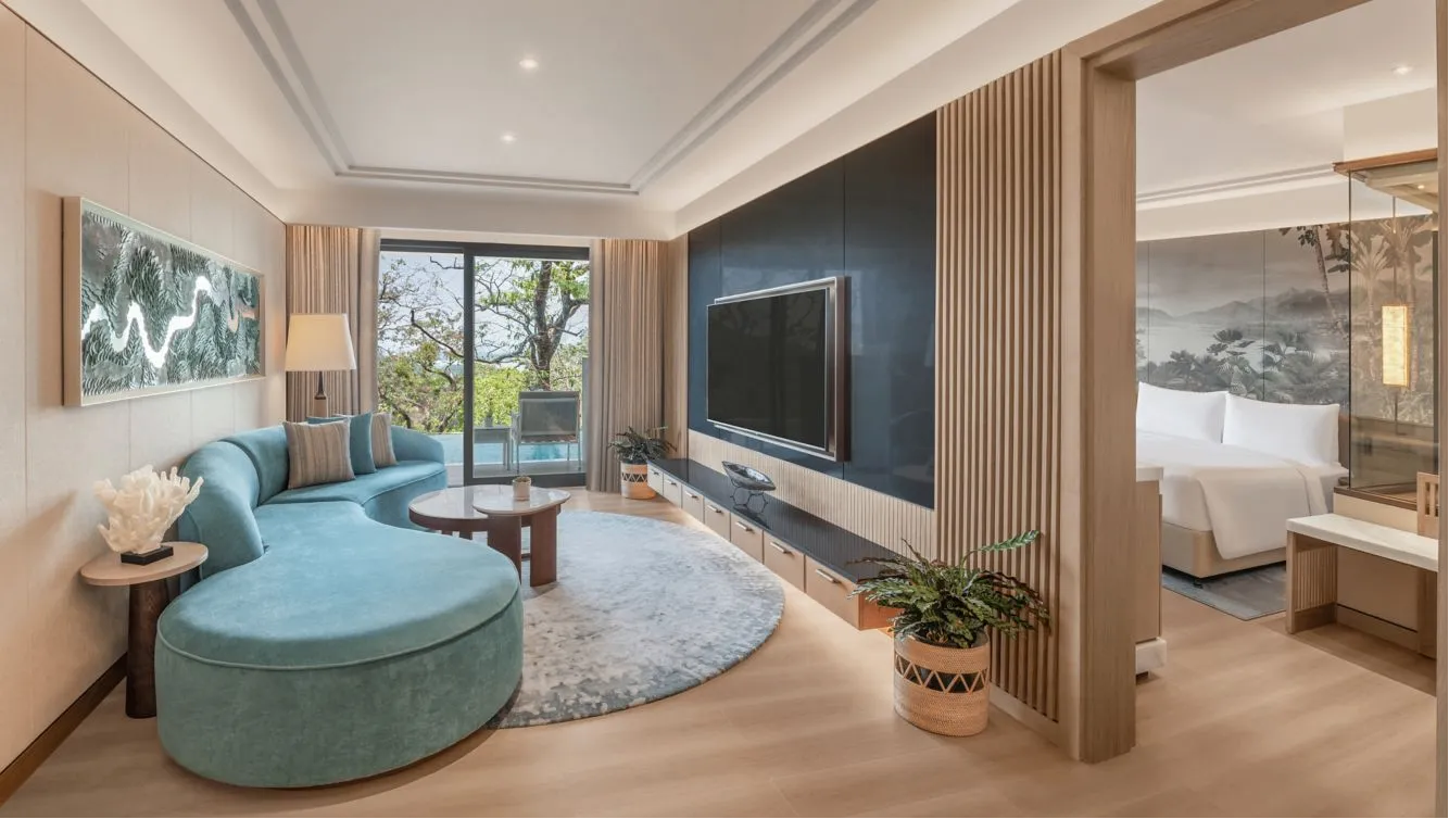 Family Suite