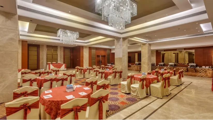 Imperial Ballroom 2
