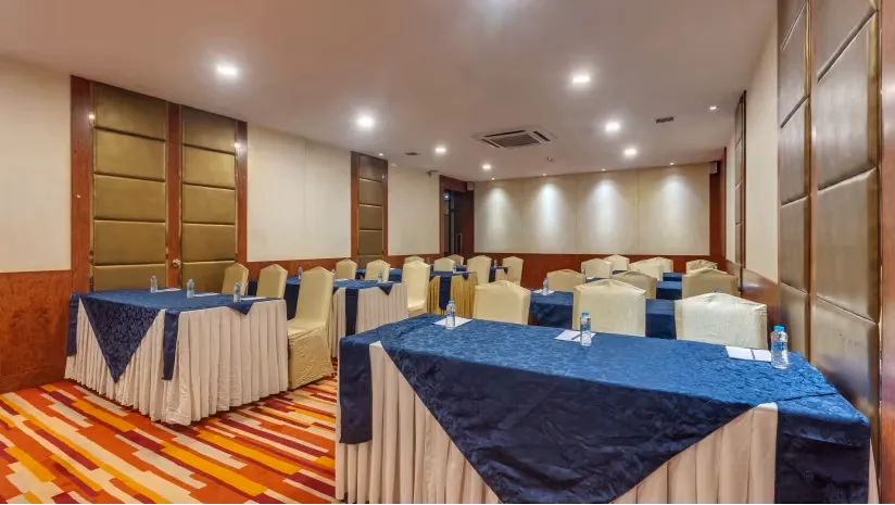 Imperial Ballroom 1