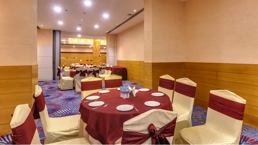 Imperial Ballroom 3