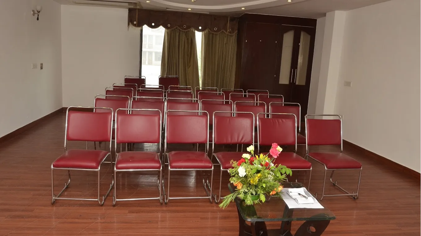 Board Room