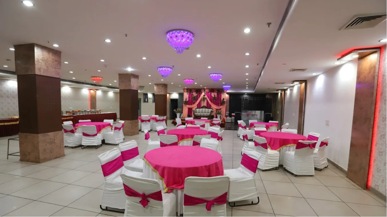 Anila Banquet