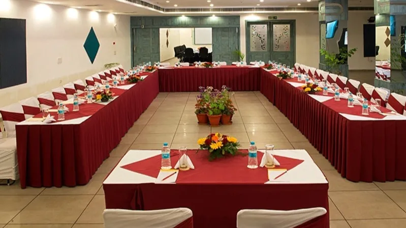 Board Room