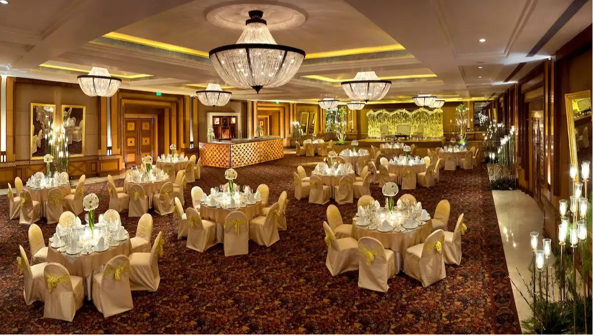 Concord Ball Room - First Floor 
