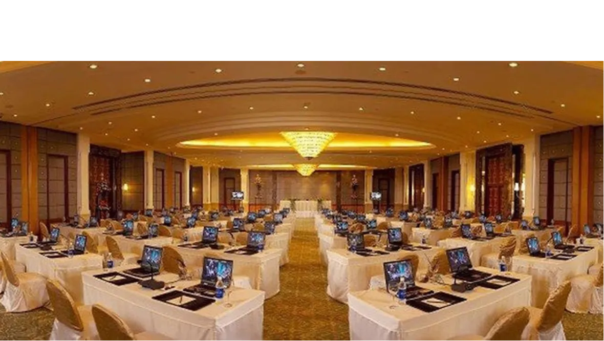Lexicon Ball Room - Ground Floor 