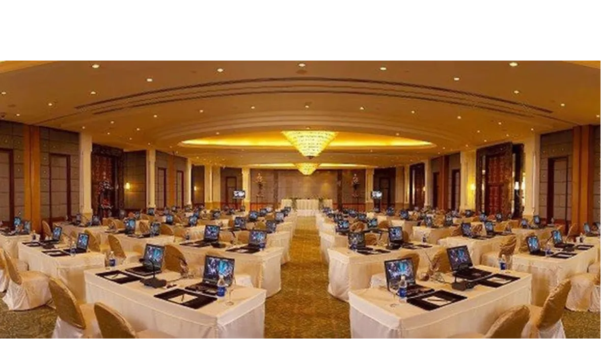 Lexicon 2 Ball Room - Ground Floor