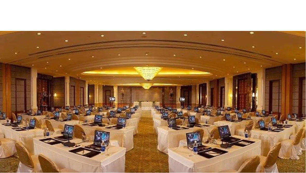 Concord 2 Ball Room - First Floor
