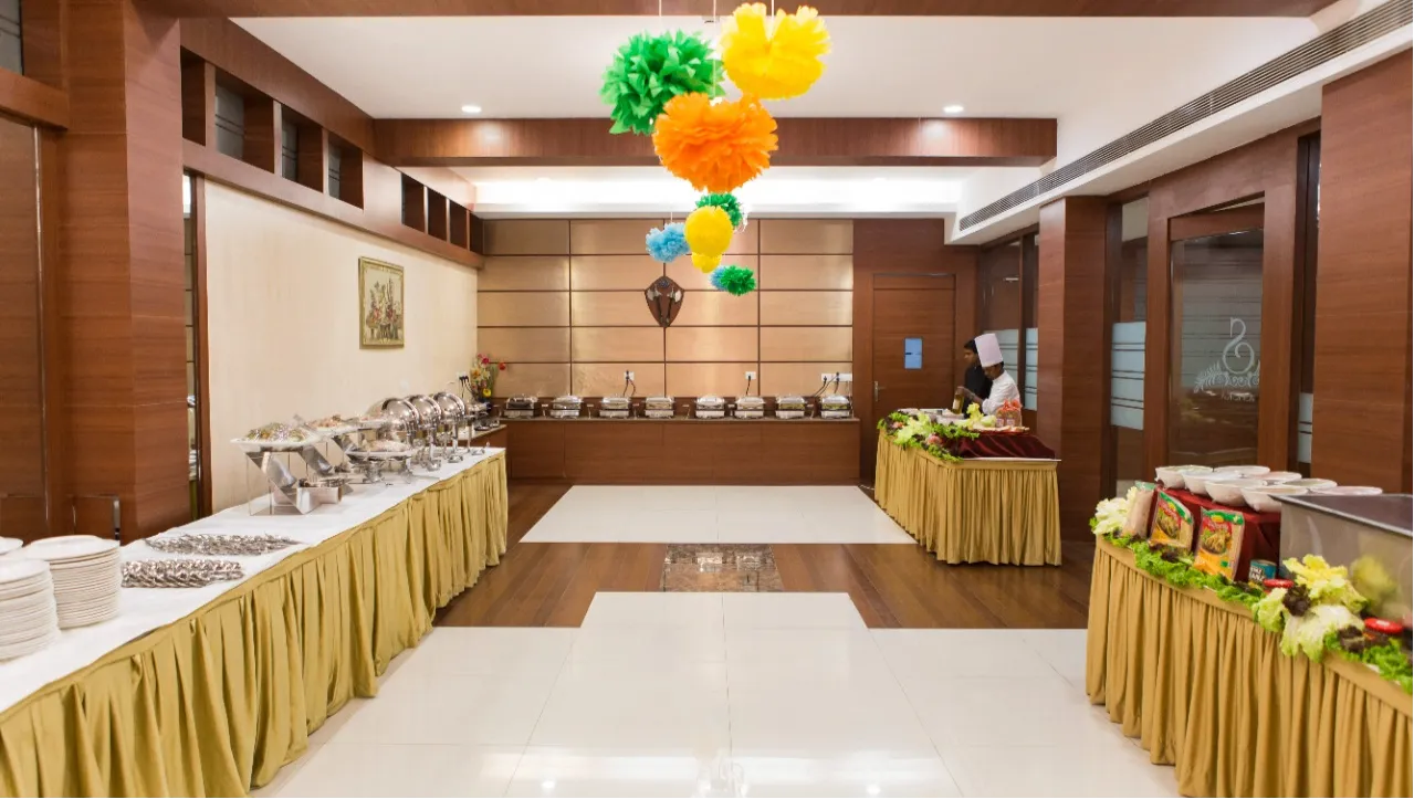 Banquet