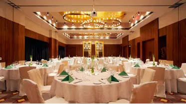 Orchid Ballroom 2