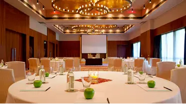 Jasmine Ballroom 1