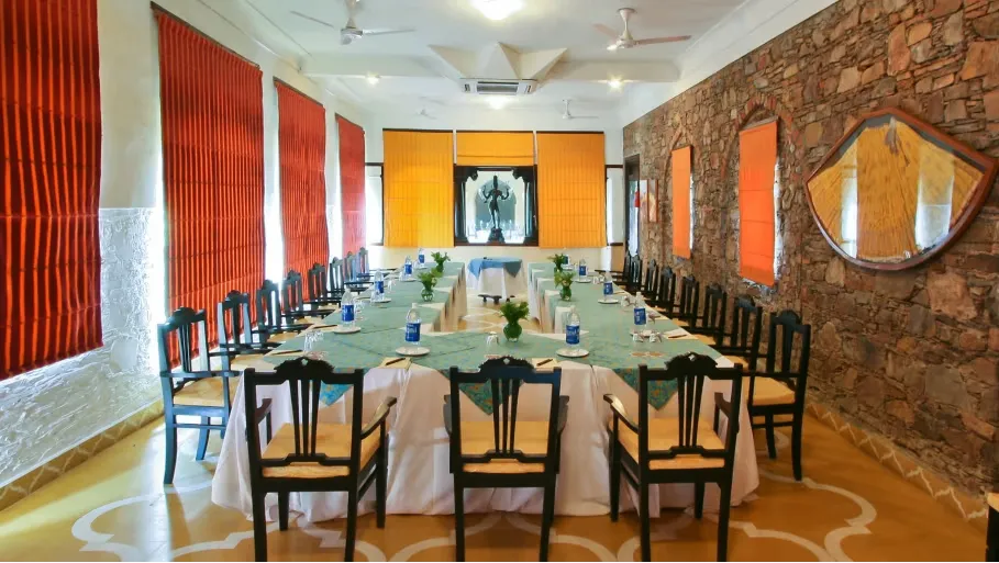 Panchi Mahel