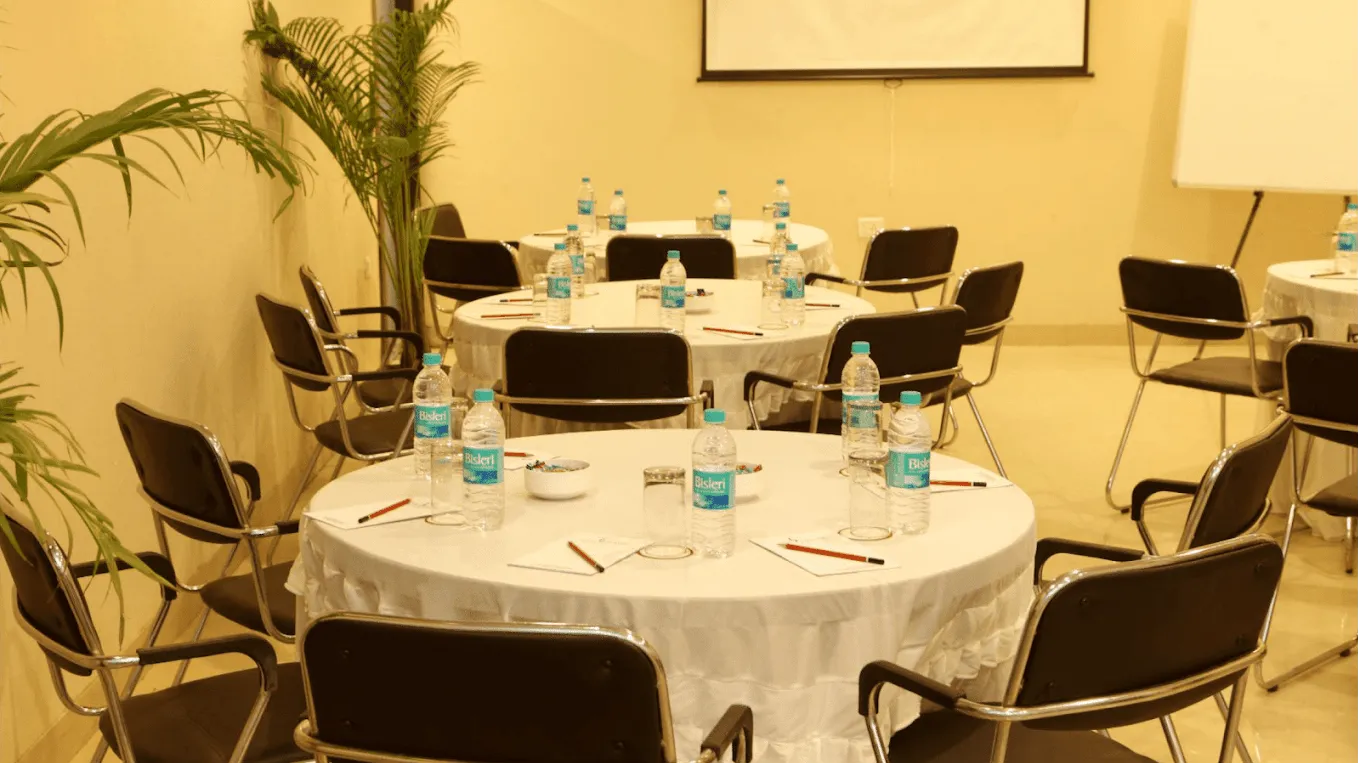 Café Conference 2