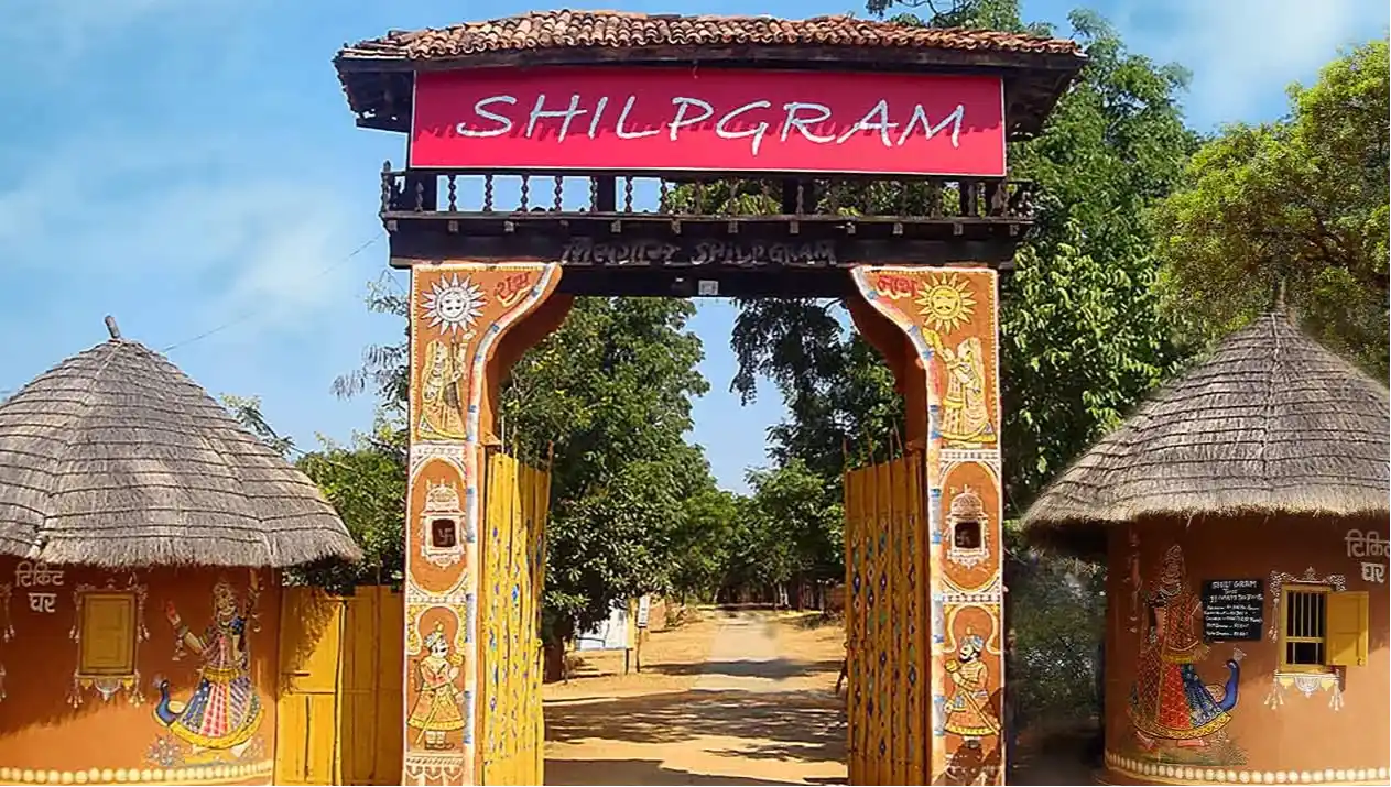 Shilpgram