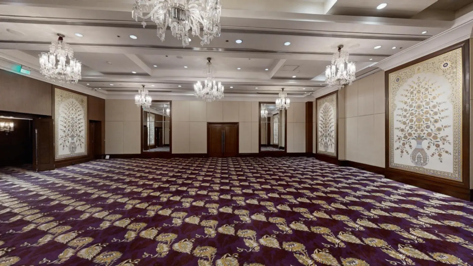 Mewar Conference Hall