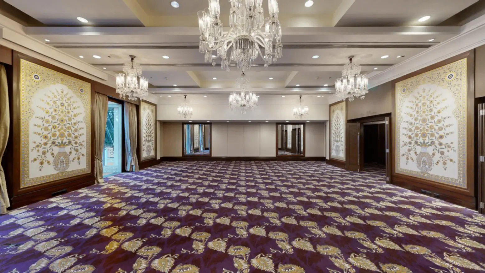 Marwar Conference Hall