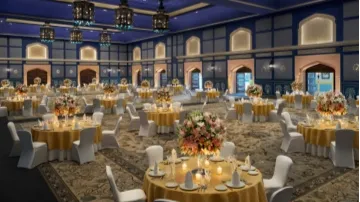 Viti Ballroom