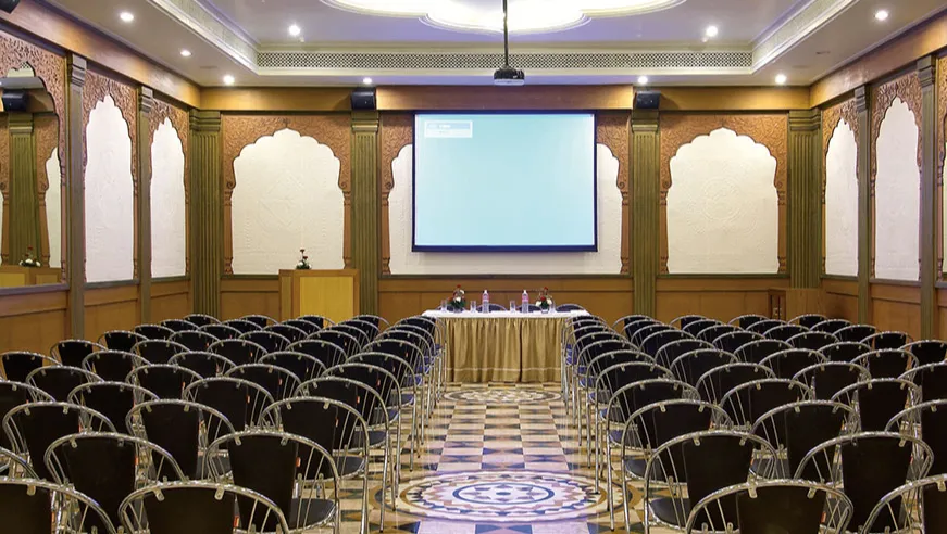 Chancery-Conference Hall