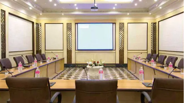 Chancellor-Conference Hall