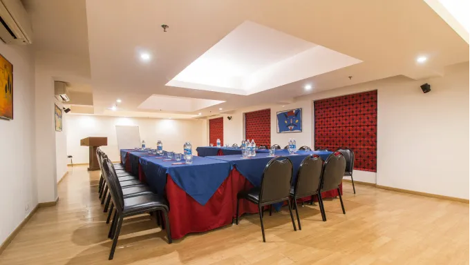 Conference Room